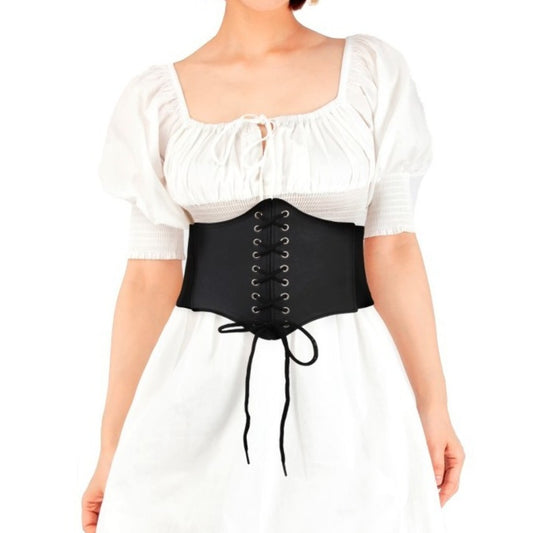 Corset Noir