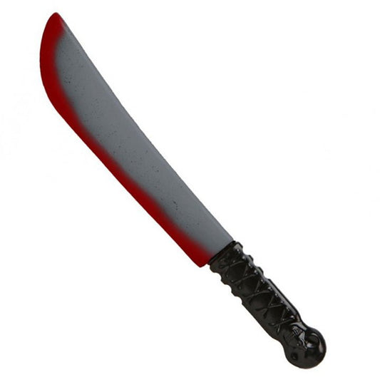 Couteau Ensanglanté