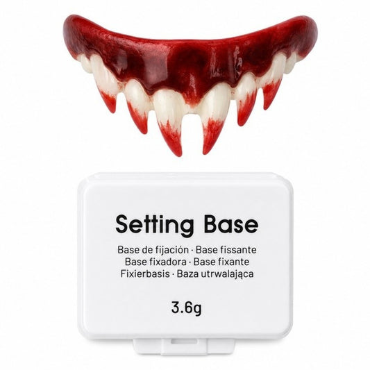 Dentier de Diable