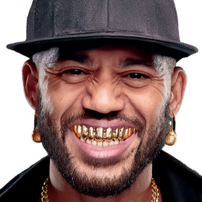Dentition Dorée