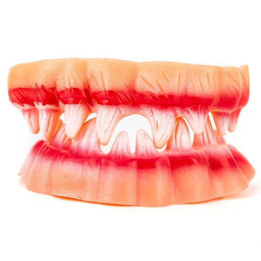 Dents Sanglantes