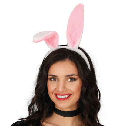 Serre-tête Lapin