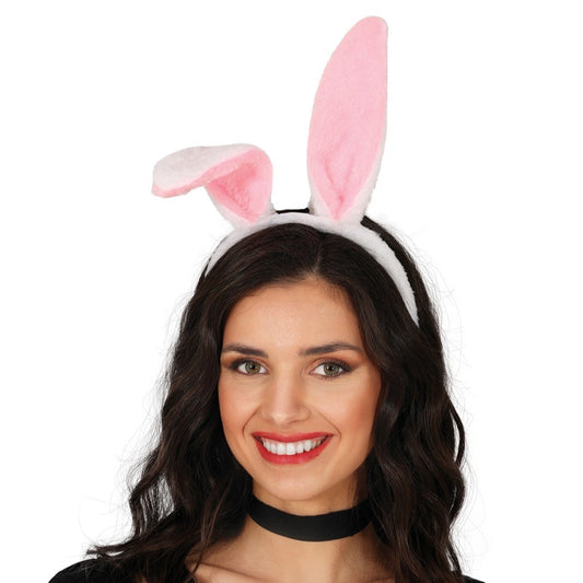 Serre-tête Lapin