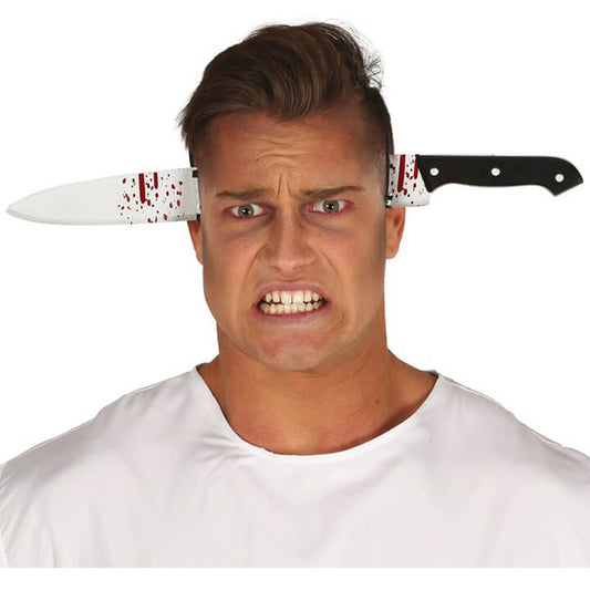 Couteau Tête