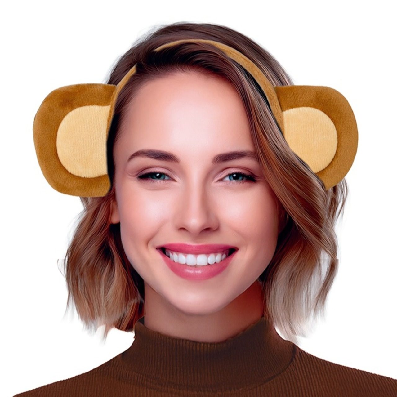 Diadème de Singe