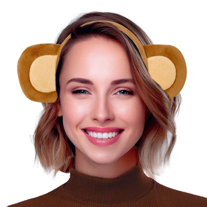 Diadème de Singe