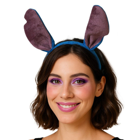 Diadème de Stitch