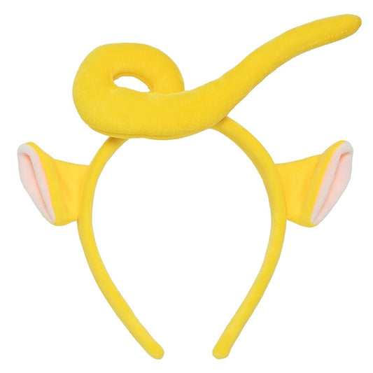 Diadème de Teletubbies Jaune