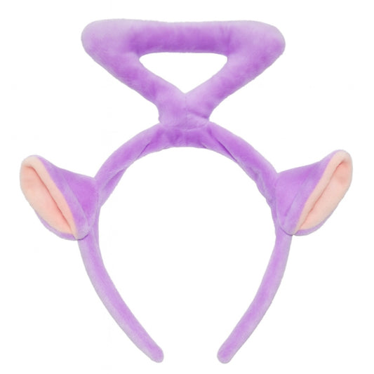 Diadème de Télétubbies Violette