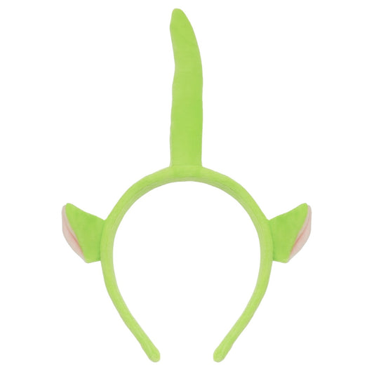 Diadème de Télétubbies Vert