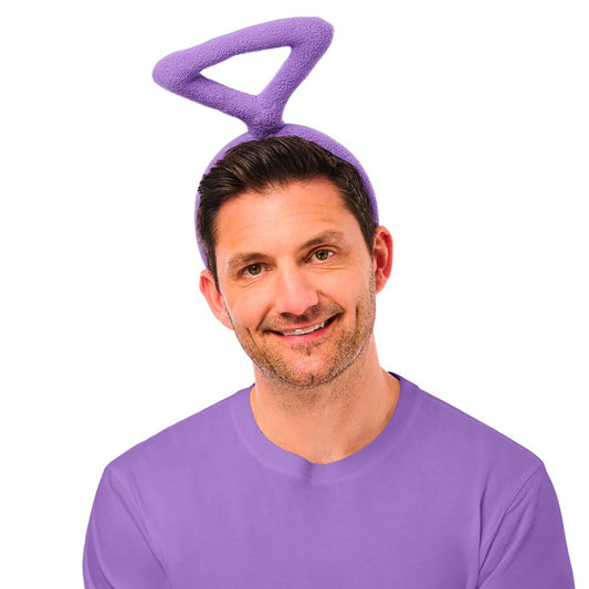 Diadème de Tinky Winky Teletubbies™