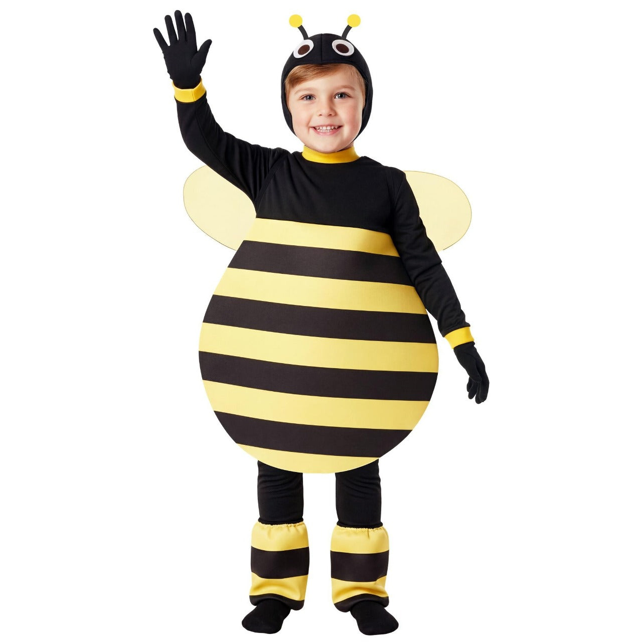 Déguisements de groupe d’Abeilles Adorables
