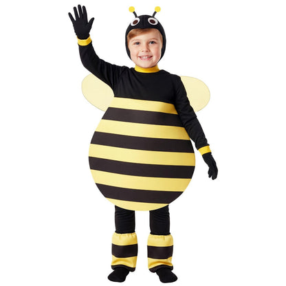 Déguisements de groupe d’Abeilles Adorables