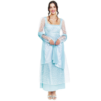 Déguisements de groupe Bridgerton