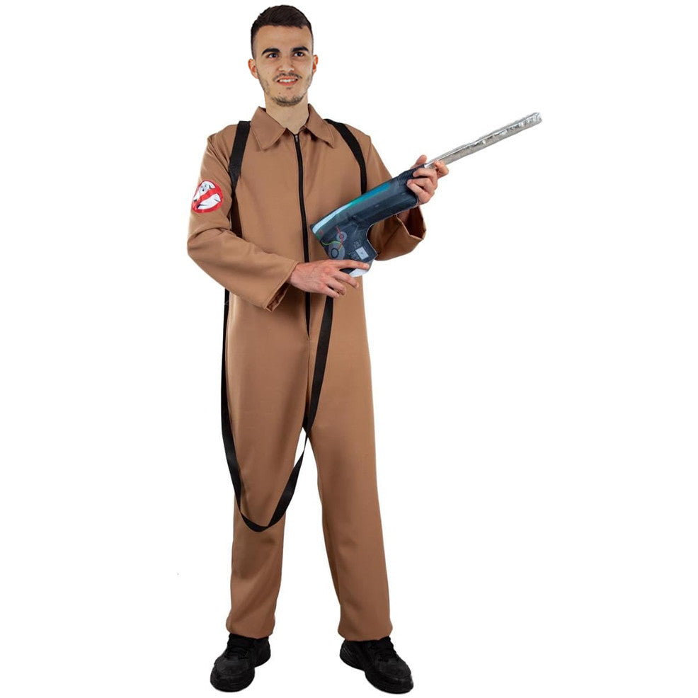 Déguisements de groupe Chasseurs de Fantômes