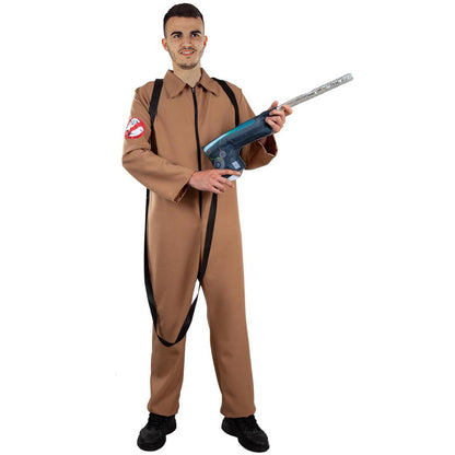Déguisements de groupe Chasseurs de Fantômes