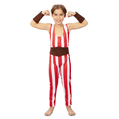 Déguisements de groupe Cirque Classique