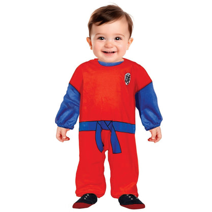 Disfraces en grupo de Dragon Ball