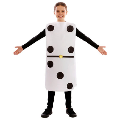 Déguisements de groupe Dominos
