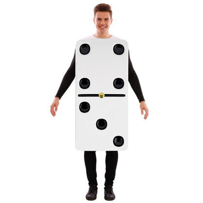 Déguisements de groupe Dominos