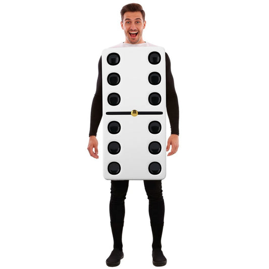 Déguisements de groupe Dominos