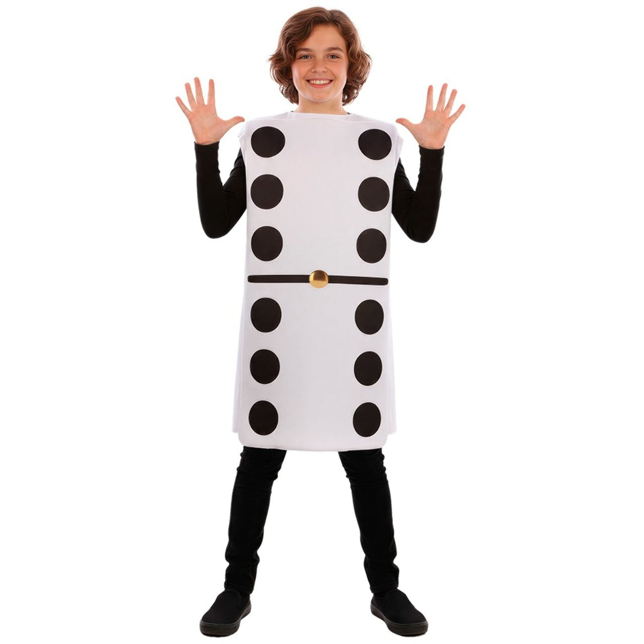 Déguisements de groupe Dominos