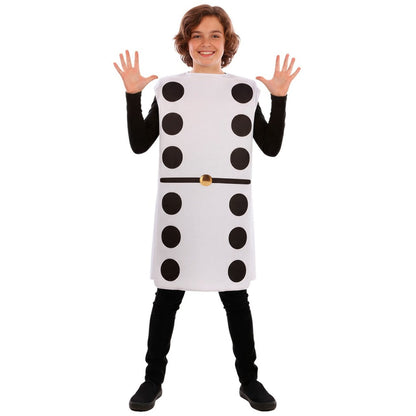 Déguisements de groupe Dominos