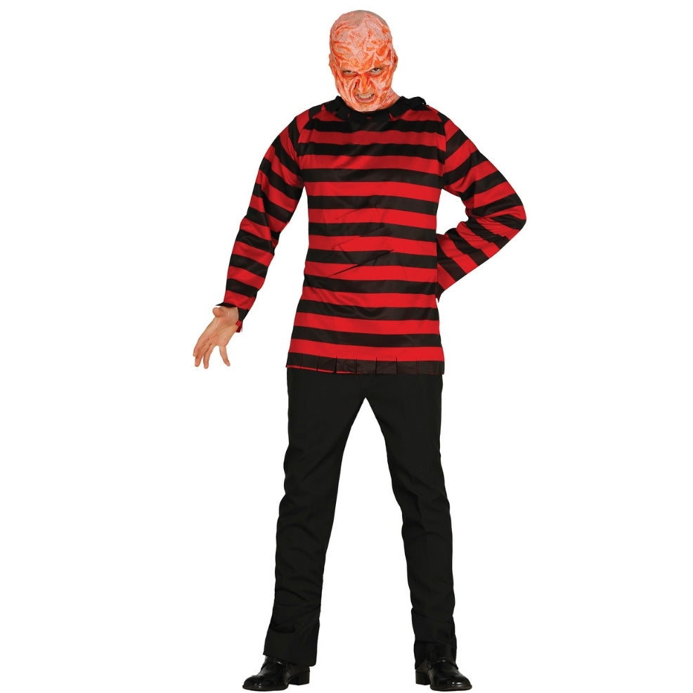 Déguisements de groupe de Freddy Krueger