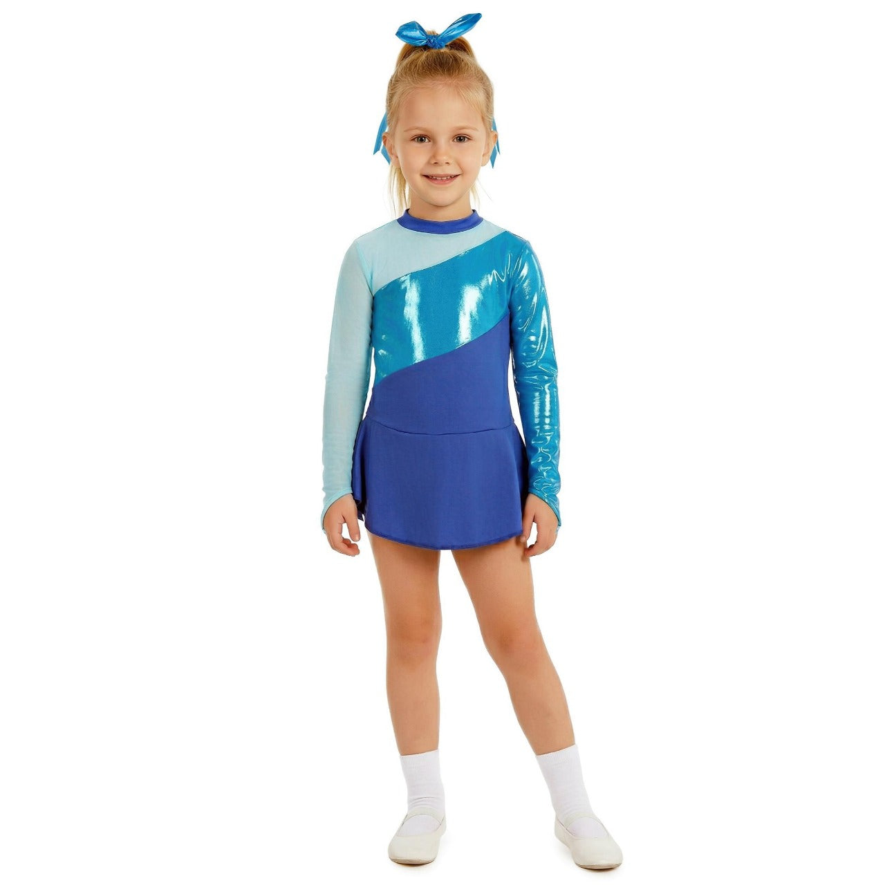 Déguisements de groupe de Gymnastes
