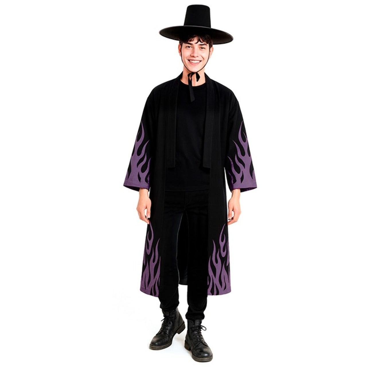 Déguisements de groupe Guerrières K-Pop Hunters