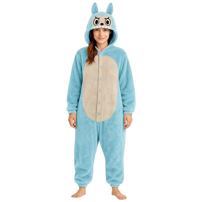 Disfraces en grupo de Labubu Hope