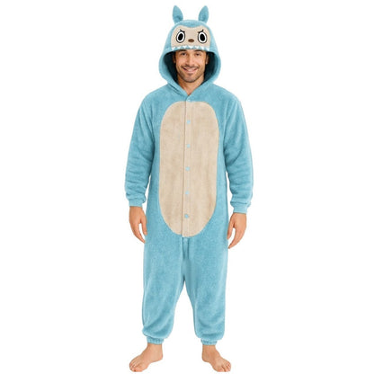 Disfraces en grupo de Labubu Hope