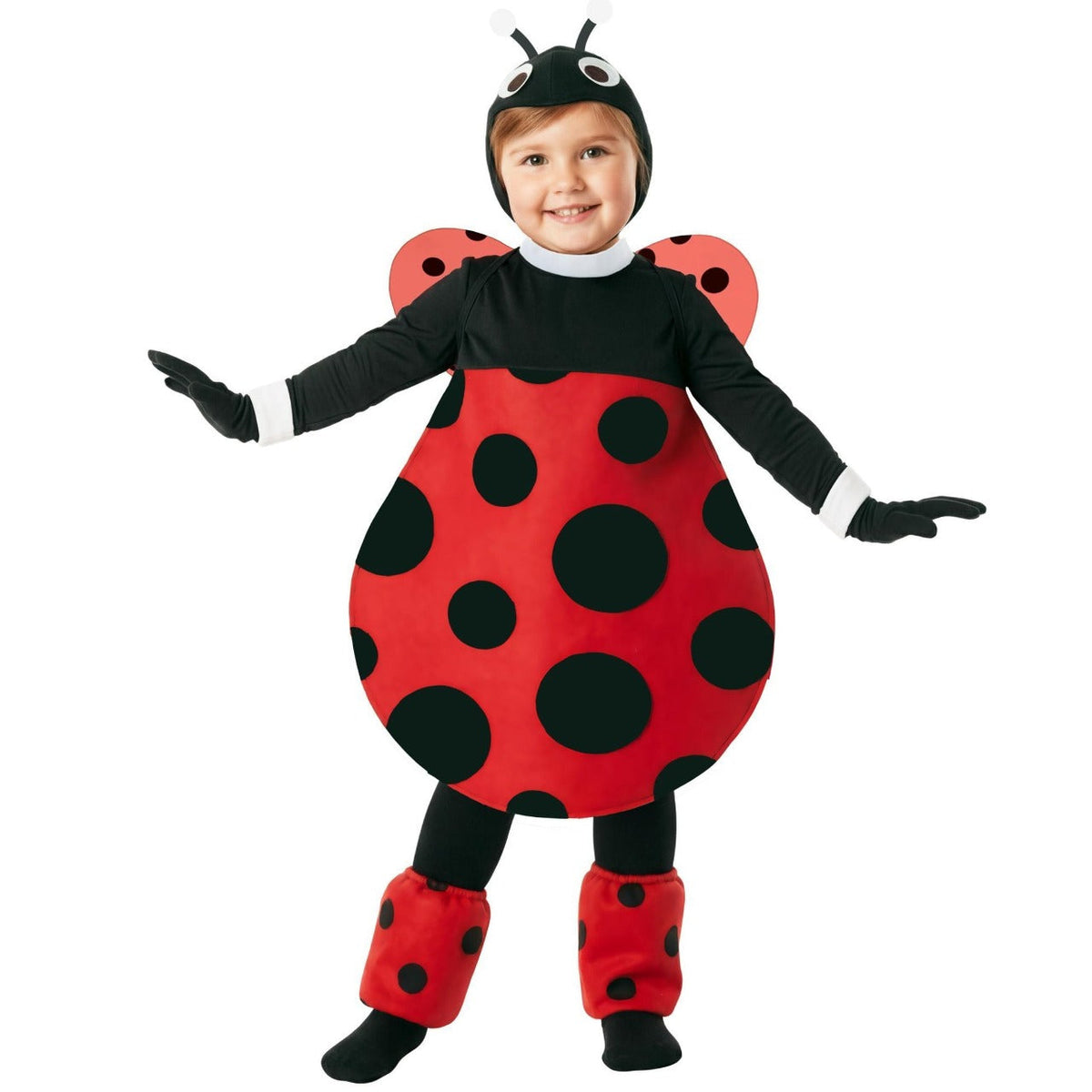 Déguisements de groupe de Coccinelles Adorables