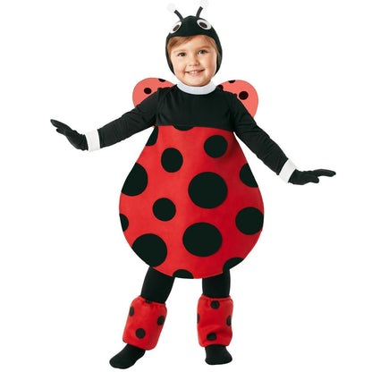 Déguisements de groupe de Coccinelles Adorables