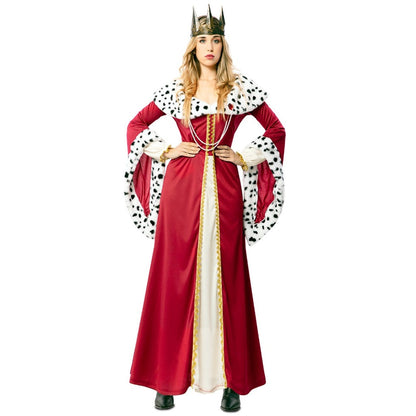 Déguisements de groupe Rois Médiévaux Luxe