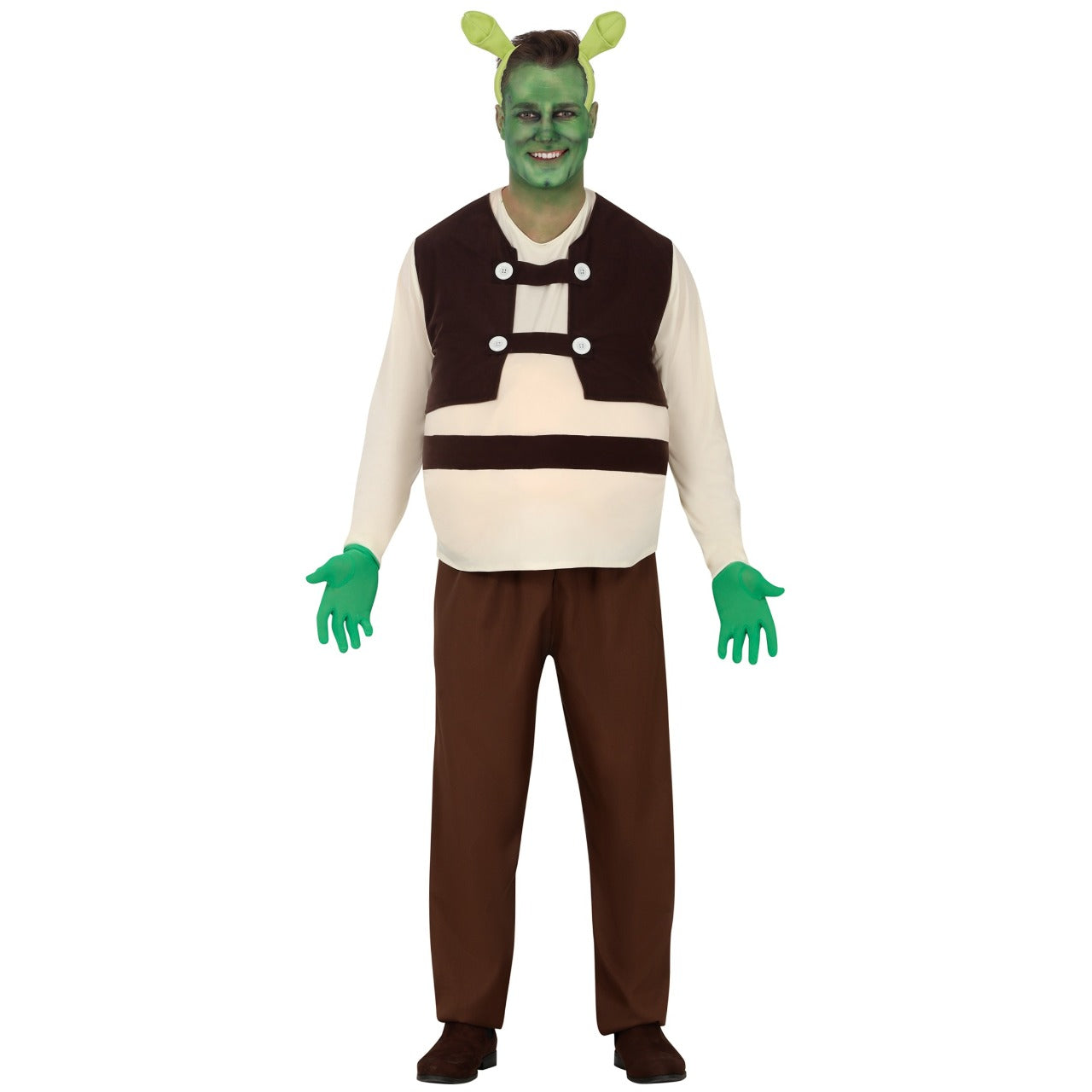 Déguisements de groupe de Shrek et Compagnie