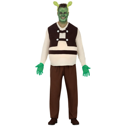 Déguisements de groupe de Shrek et Compagnie