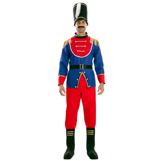 Costumes en groupe des Soldats de Casse-Noisette