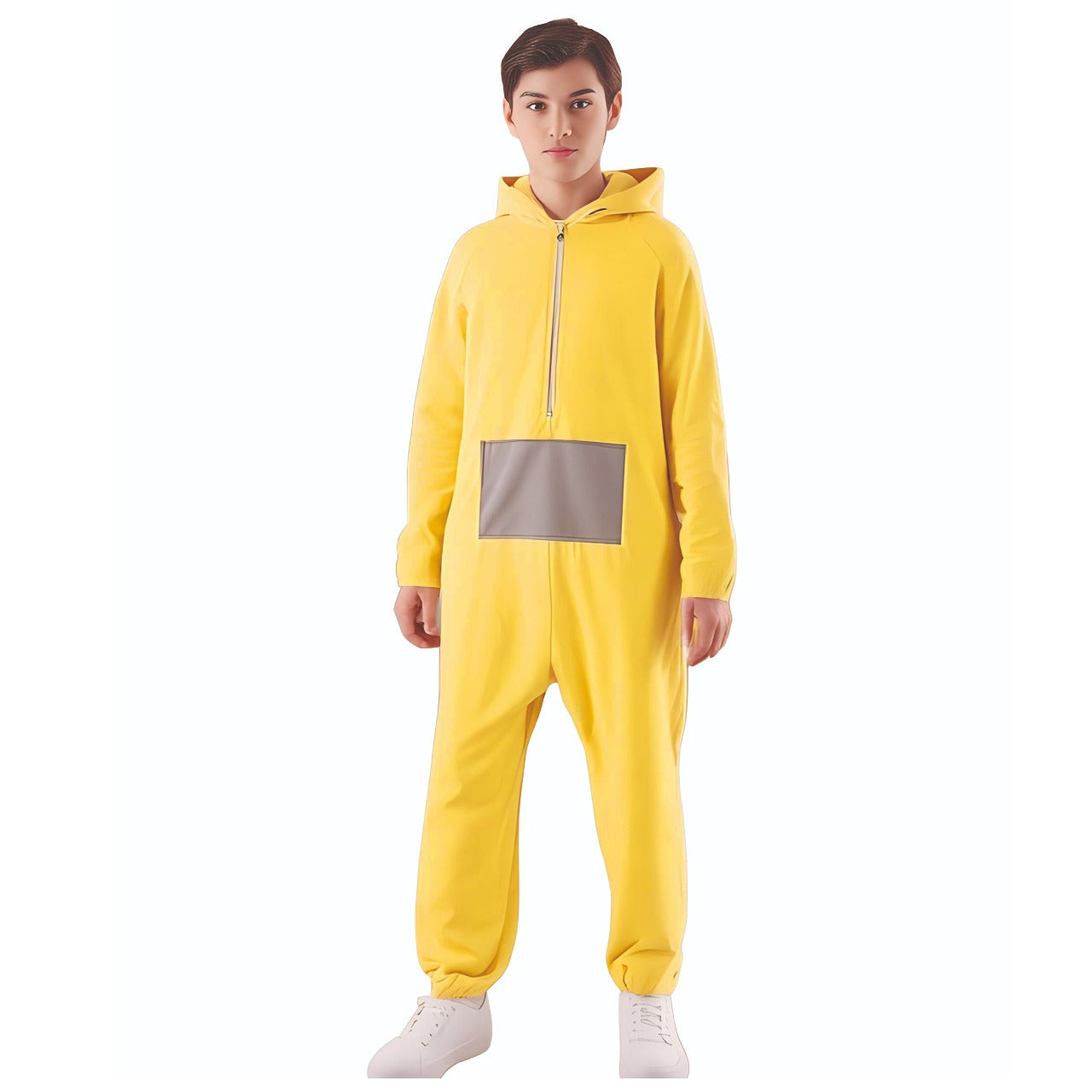Déguisements de groupe de Teletubbies Éco