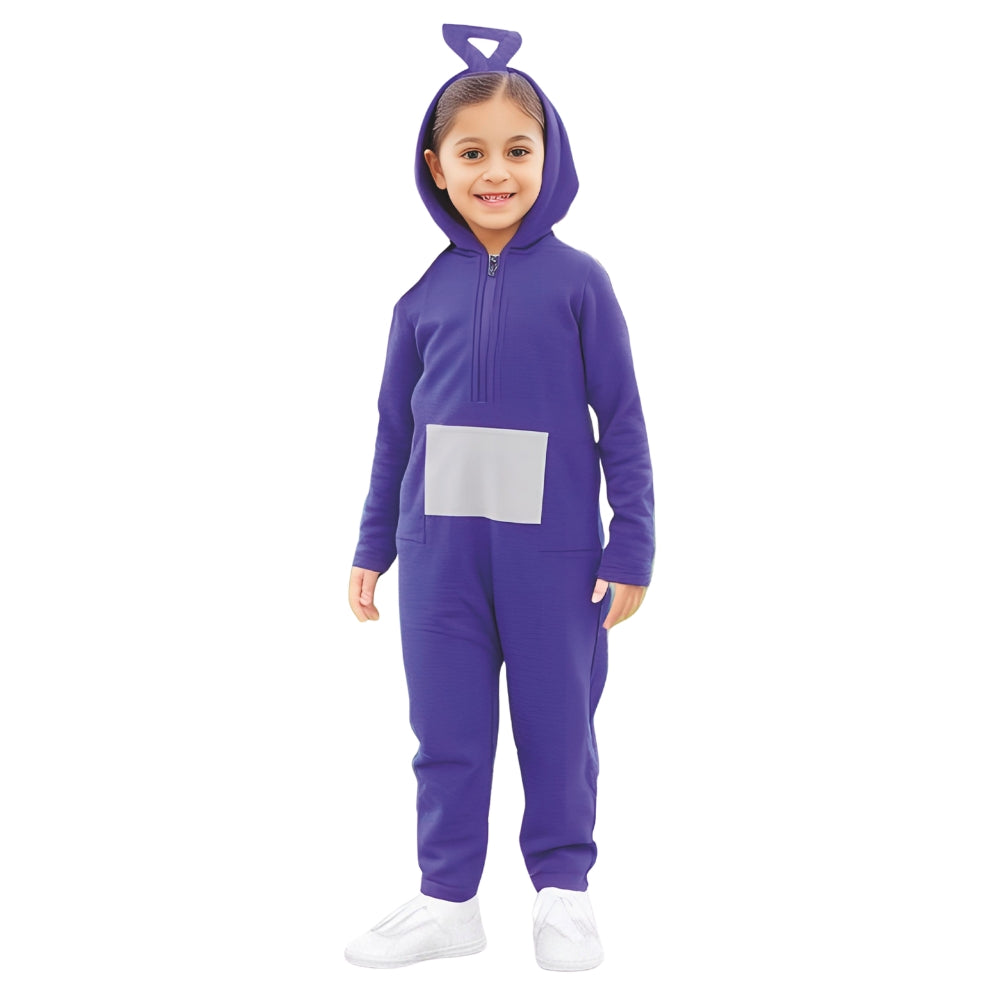 Déguisements de groupe de Teletubbies Éco