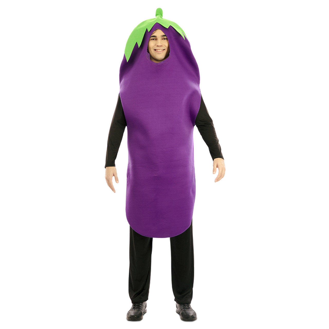 Déguisements de groupe Légumes