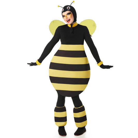 Déguisements en couple d’Abeilles
