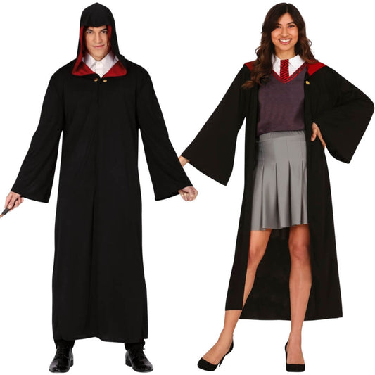 Déguisements de couple de Harry Potter