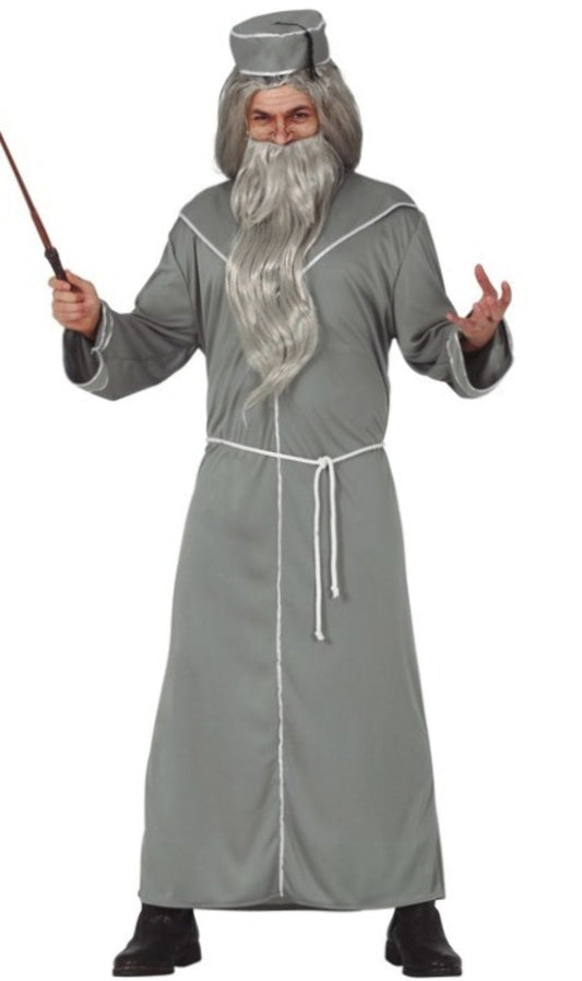 Déguisement couple des Professeurs de HarryPotter 