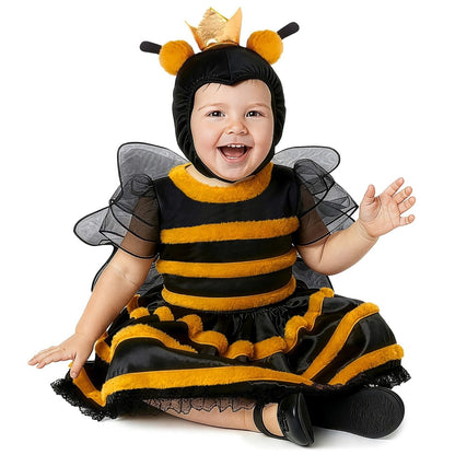 Déguisement Abeille Deluxe bébé