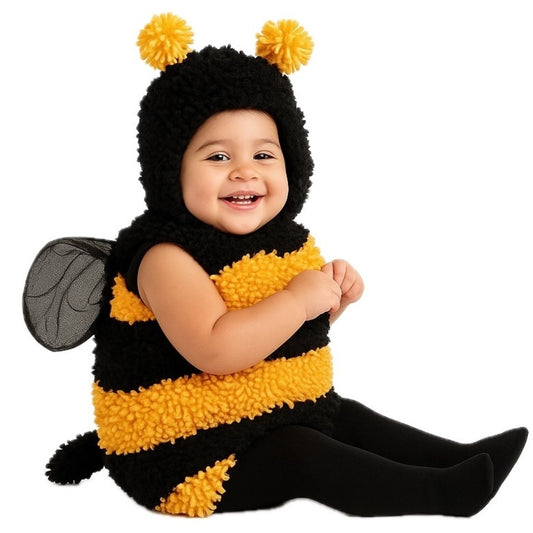 Déguisement d'Abeille Riza bébé