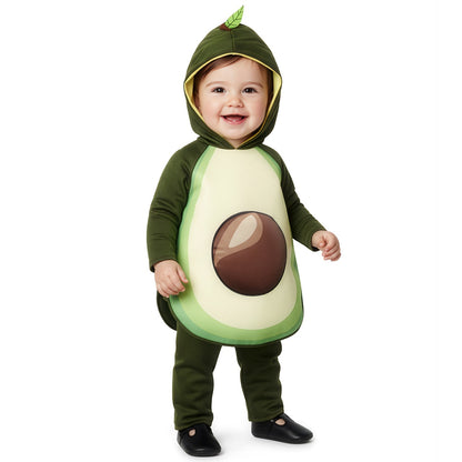 Déguisement Avocat bébé