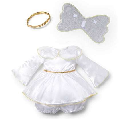 Déguisement Ange Céleste bébé