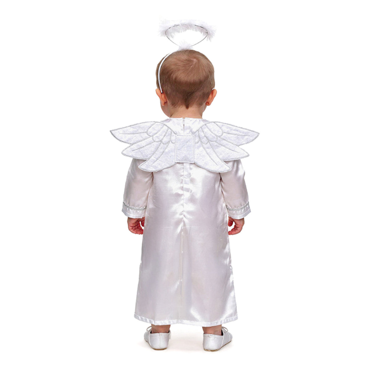 Déguisement d’Ange Stellaire pour bébé