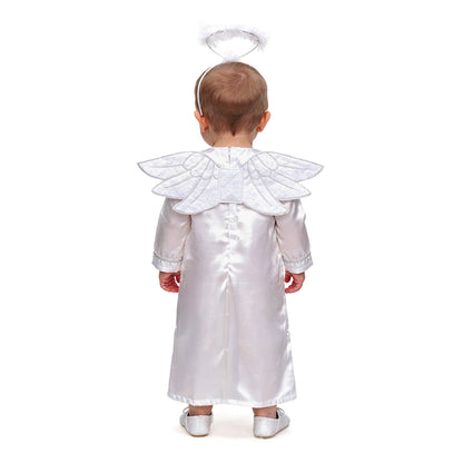Déguisement d’Ange Stellaire pour bébé